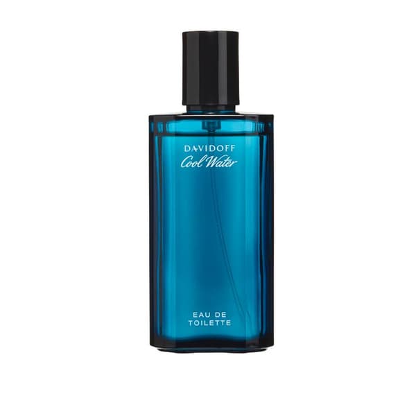 Davidoff Cool Water Man Edt 75ml