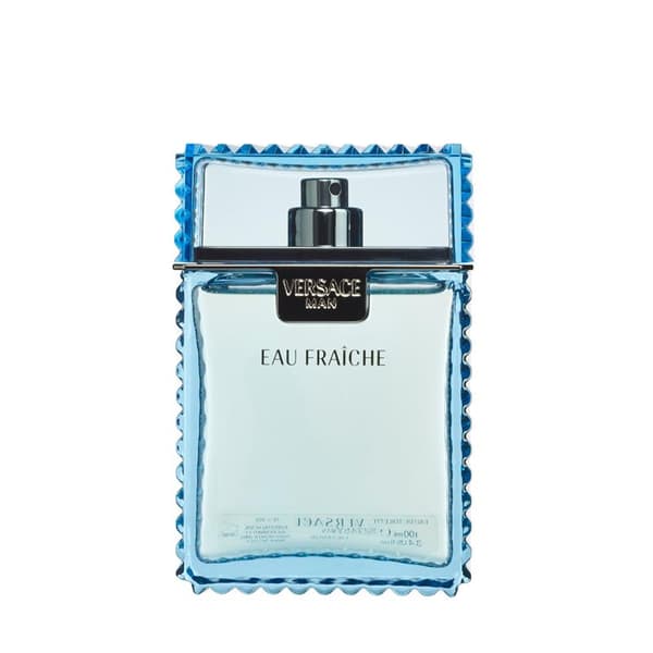 Versace Man Eau Fraiche Edt 50ml