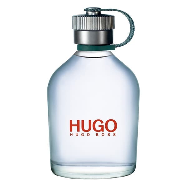 Hugo Boss Hugo Man Edt 75ml