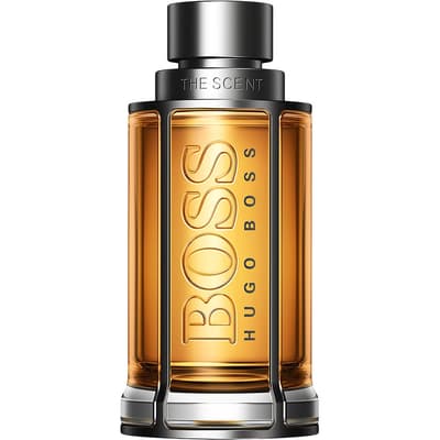 Hugo Boss, Boss The Scent, 50 ml