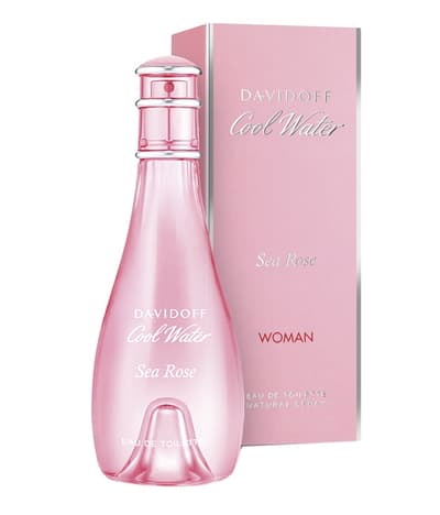 Davidoff Cool Water Sea Rose Edt 30ml