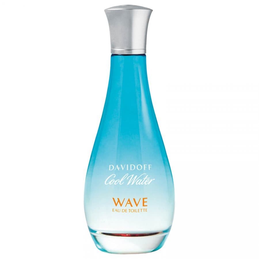 Davidoff Cool Water Wave Edt 50ml