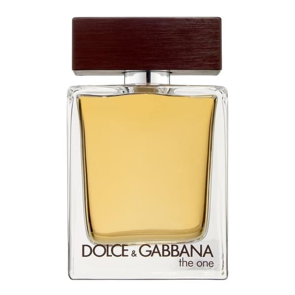 Dolce & Gabbana The One For Men Edt 150ml Dolce & Gabbana The One For Men Edt 150ml