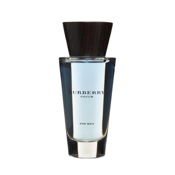 Burberry Touch For Men Edt 100ml