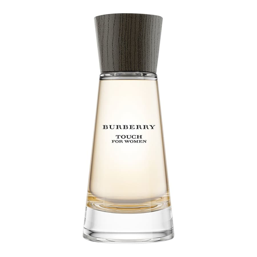 Burberry Touch For Women Edp 50ml