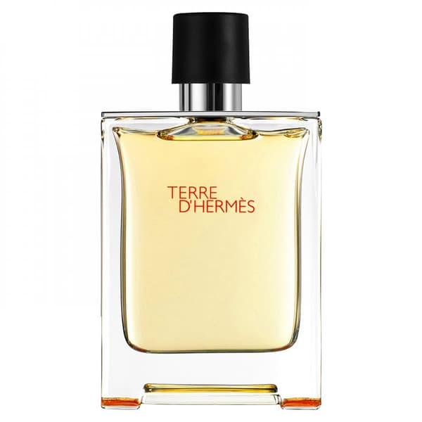 Hermes Terre d'Hermes Edt 50ml