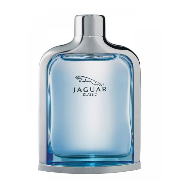 Jaguar Classic Blue Edt 100ml