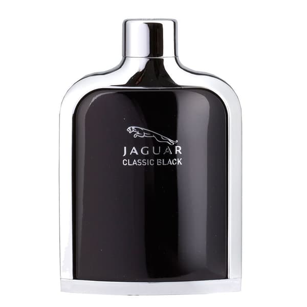 Jaguar Classic Black Edt 100ml