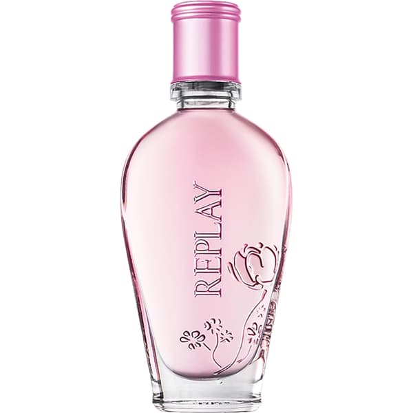 Replay Jeans Spirit Woman Edt 60ml