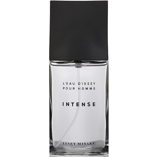 Issey Miyake L'Eau D'Issey Pour Homme Intense Edt 125ml