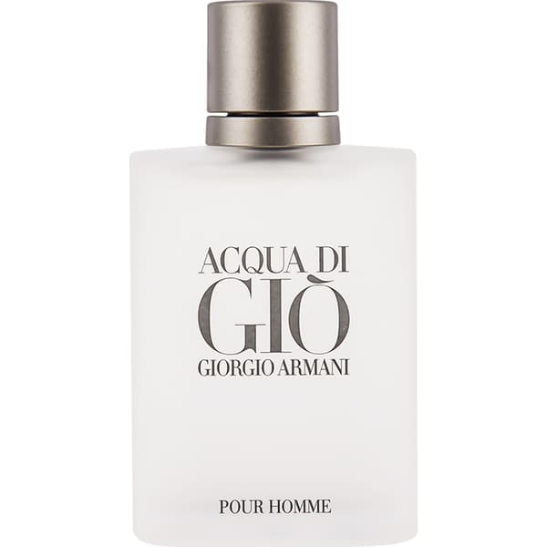 Armani Acqua Di Gio Pour Homme Edt 100ml
