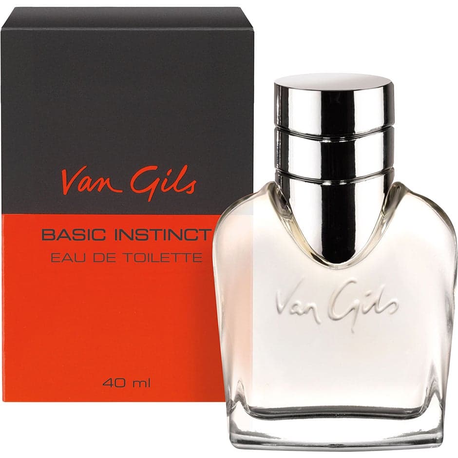 Van Gils, Basic Instinct, 40 ml
