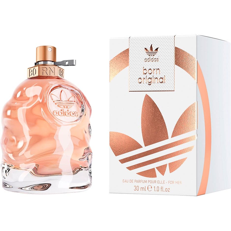 Adidas, Born Original Women, 30 ml