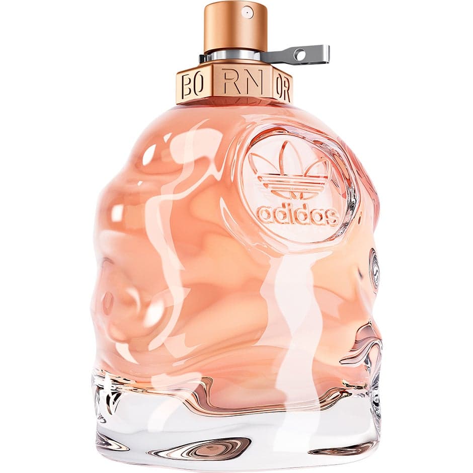 Adidas, Born Original Women, 50 ml