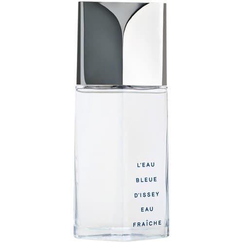 Issey Miyake L'Eau Bleue D'Issey Eau Fraiche Edt 75ml