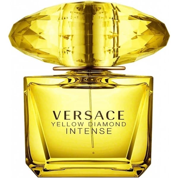 Versace Yellow Diamond Intense Edp 50ml