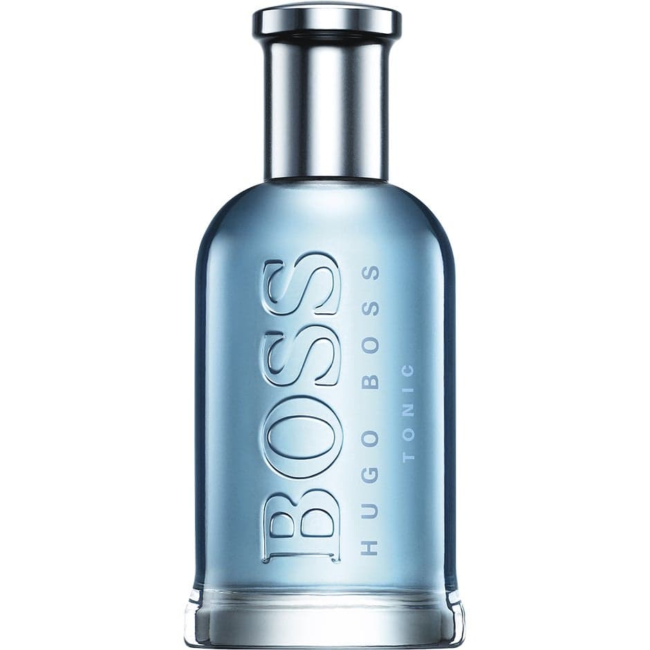 Hugo Boss, Boss Bottled Tonic, 50 ml