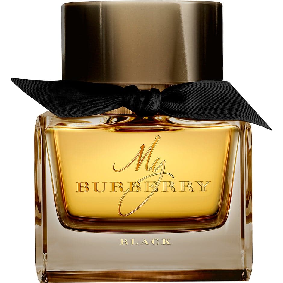 Burberry, My Burberry Black, 50 ml