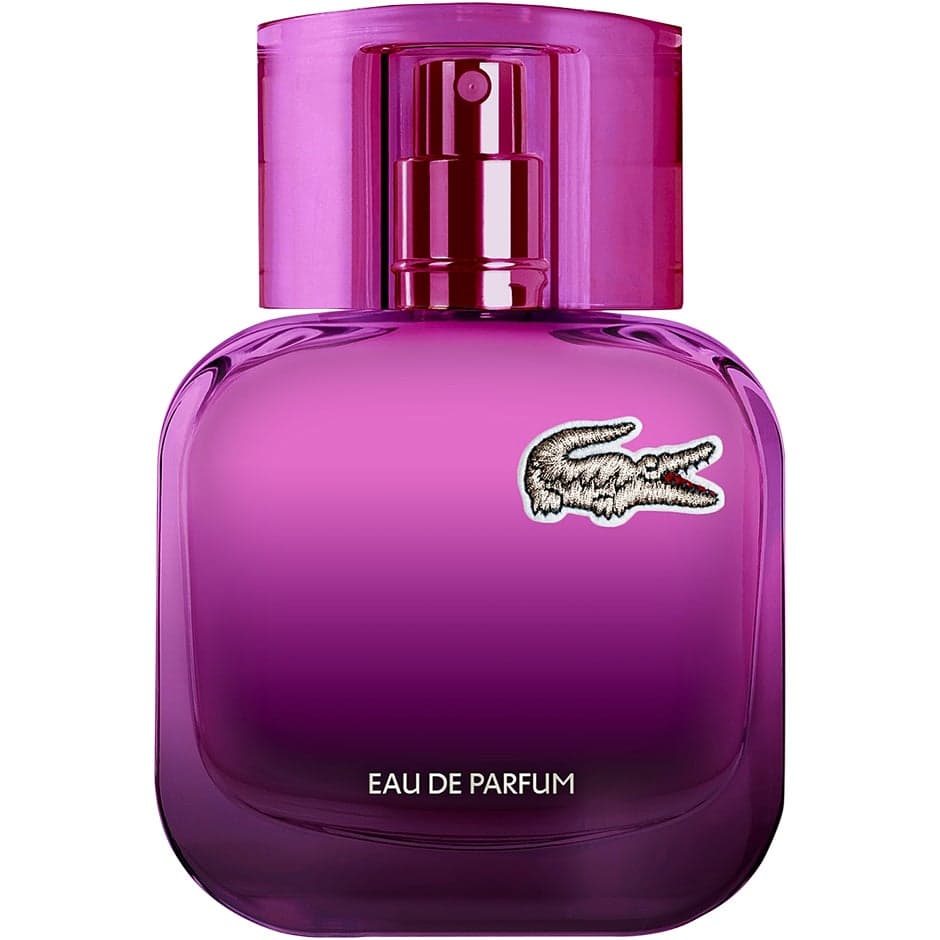 Lacoste, L.12.12 Elle Magnetic, 25 ml