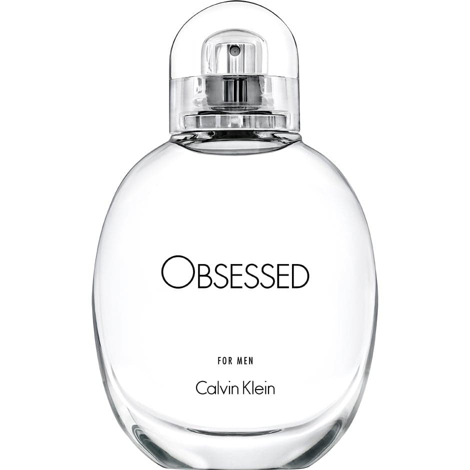 Calvin Klein, Obsessed For Men, 75 ml