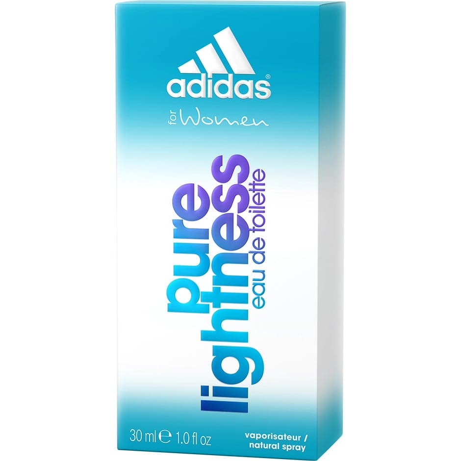 Adidas, Pure Lightness, 30 ml