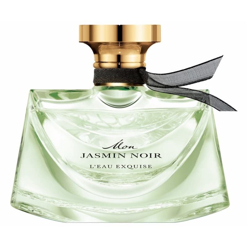 Bvlgari Mon Jasmin Noir L'Eau Exquise Edt 75ml
