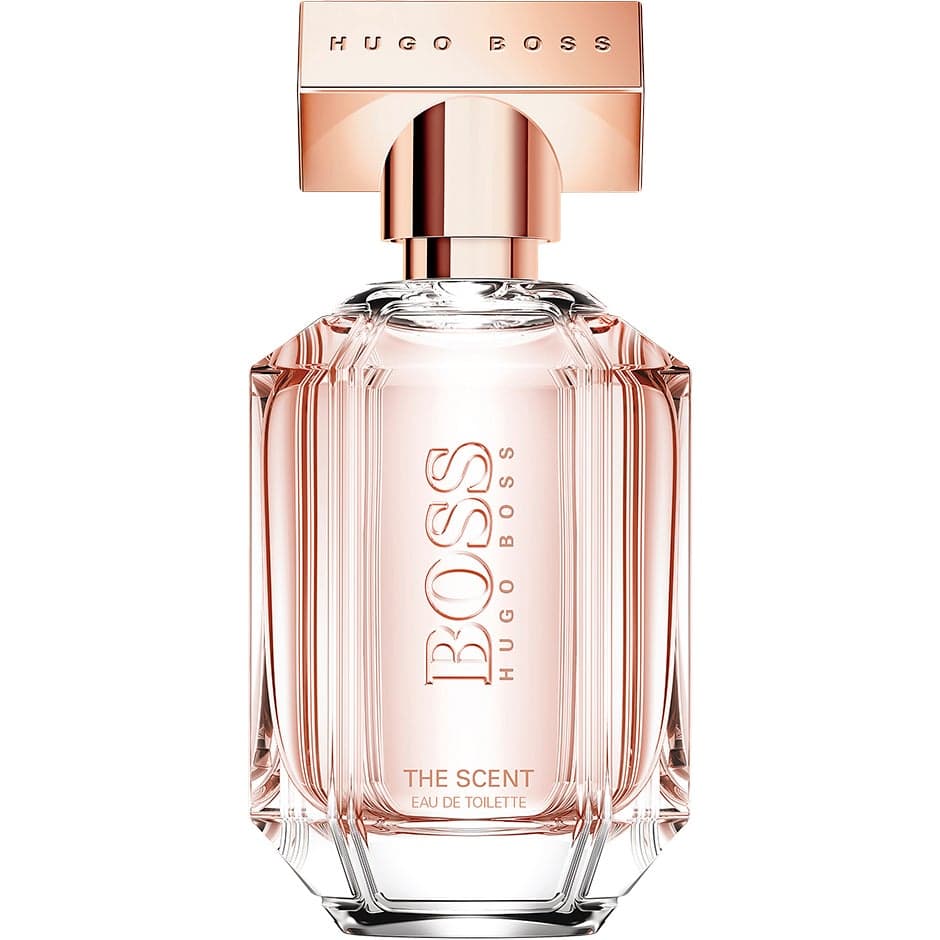 Hugo Boss, Boss The Scent For Her, 50 ml