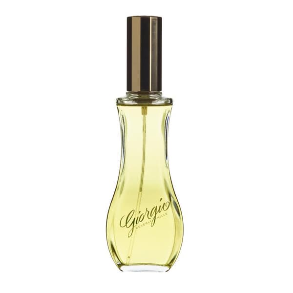 Giorgio Beverly Hills Giorgio edt 50ml