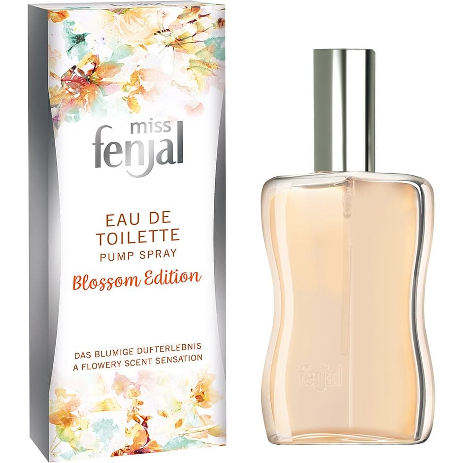Fenjal, Miss fenjal Blossom Edition, 50 ml
