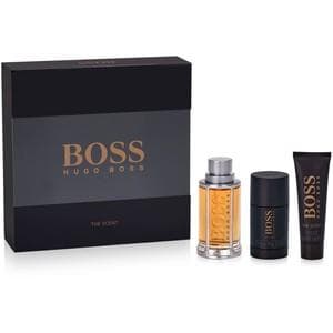Hugo Boss The Scent Edt 100ml + 75ml + 50ml Giftset