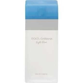 Dolce &amp; Gabbana Light Blue Edt 100ml