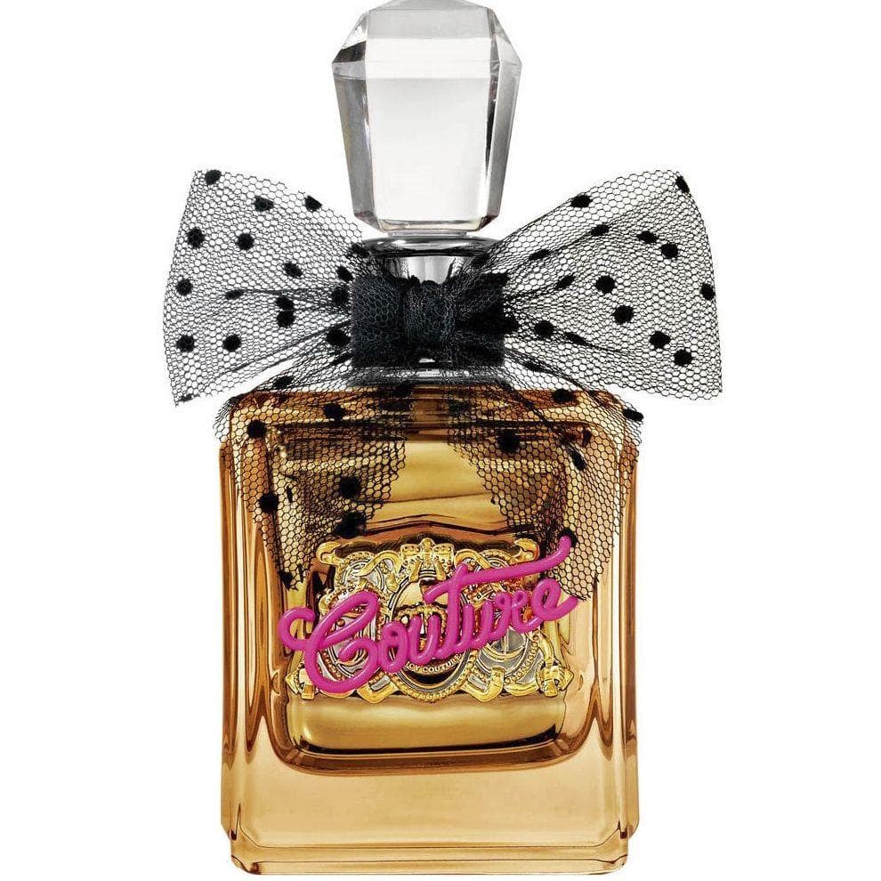 Juicy Couture Viva La Juicy Gold Couture Edp 100ml