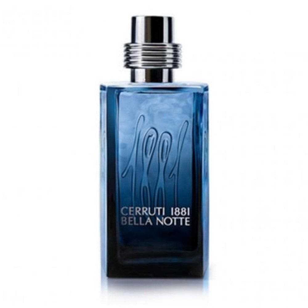 Cerruti 1881 Bella Notte Edt 125ml