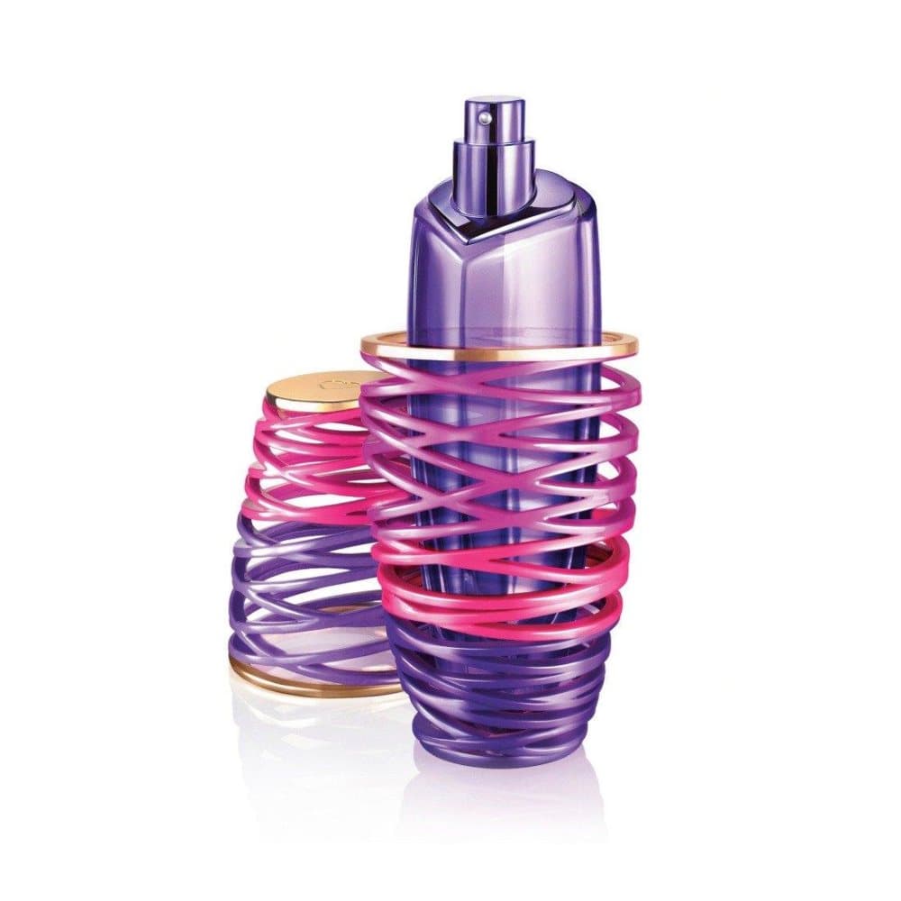 Justin Bieber Girlfriend Edp 50ml
