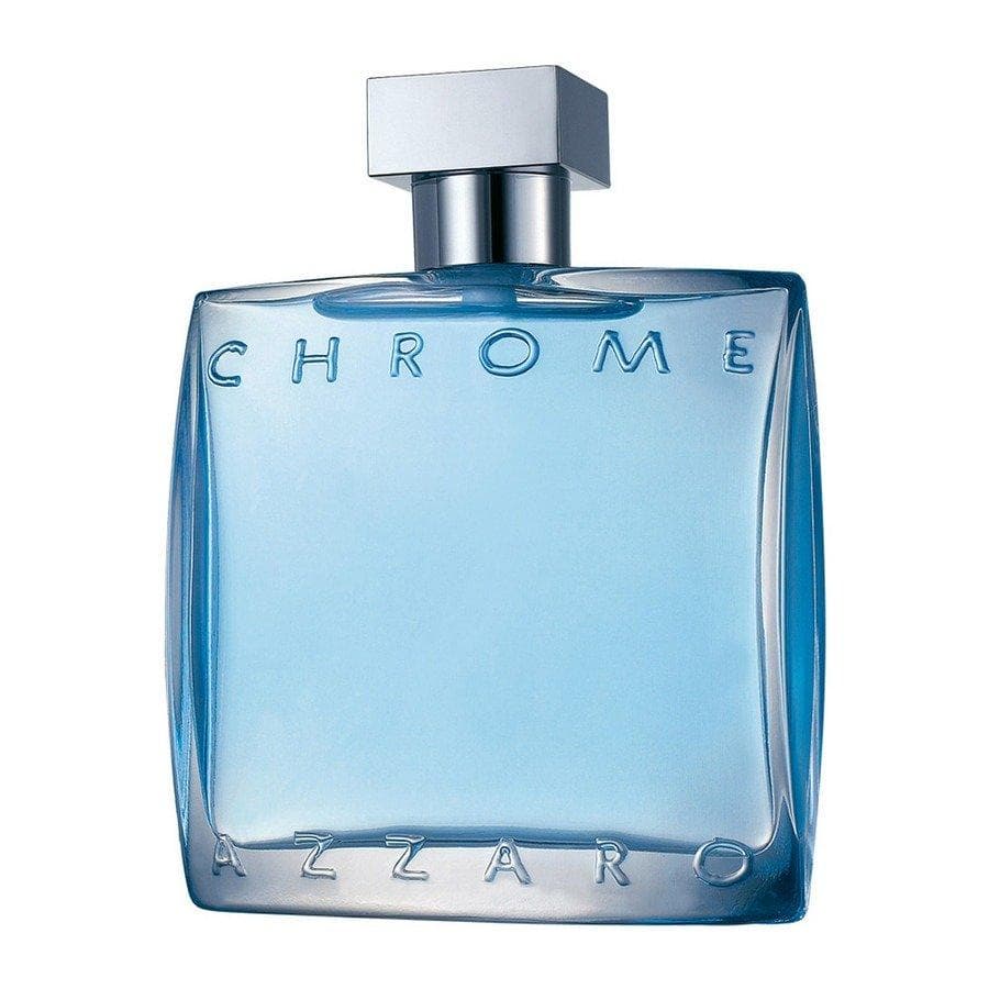 Azzaro Chrome Edt 100ml