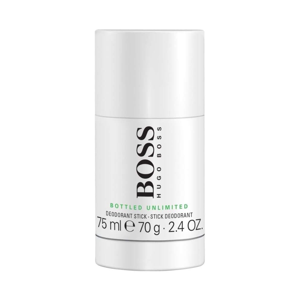 Hugo Boss Bottled Unlimited Deostick 75ml