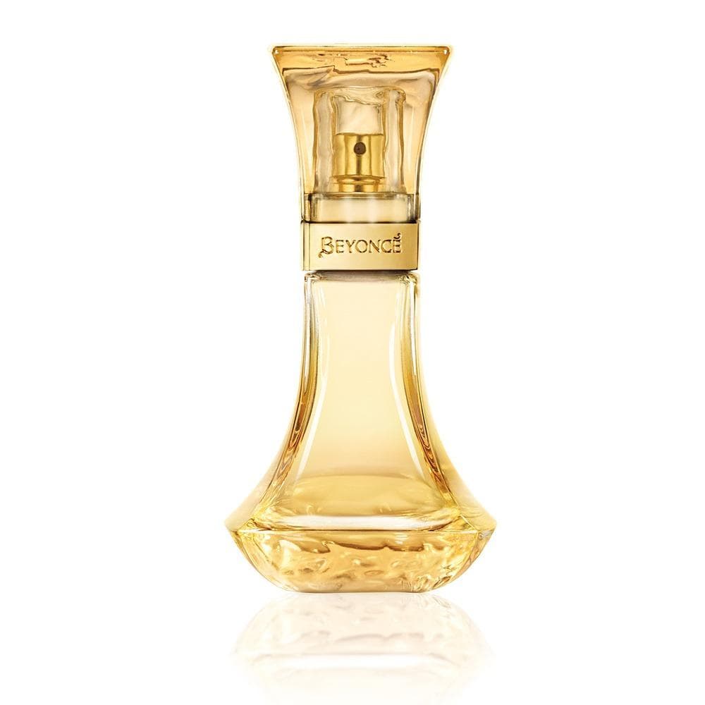 Beyoncé Heat Seduction Edt 100ml