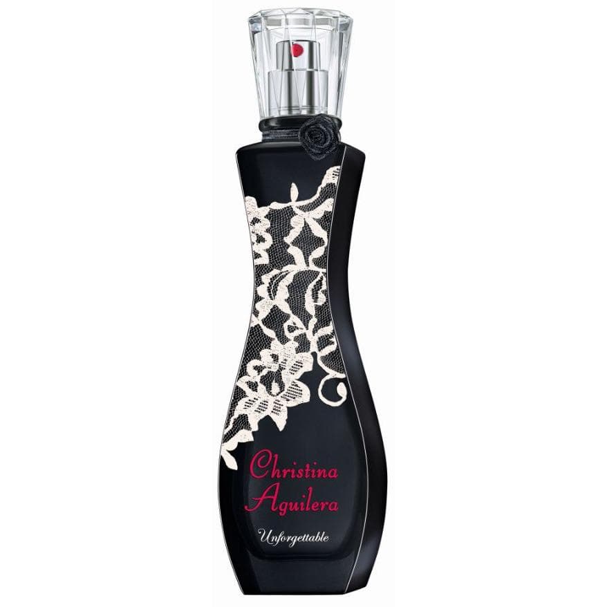 Christina Aguilera Unforgettable Edp 50ml