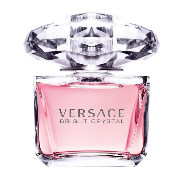 Versace Bright Crystal Edt 90ml