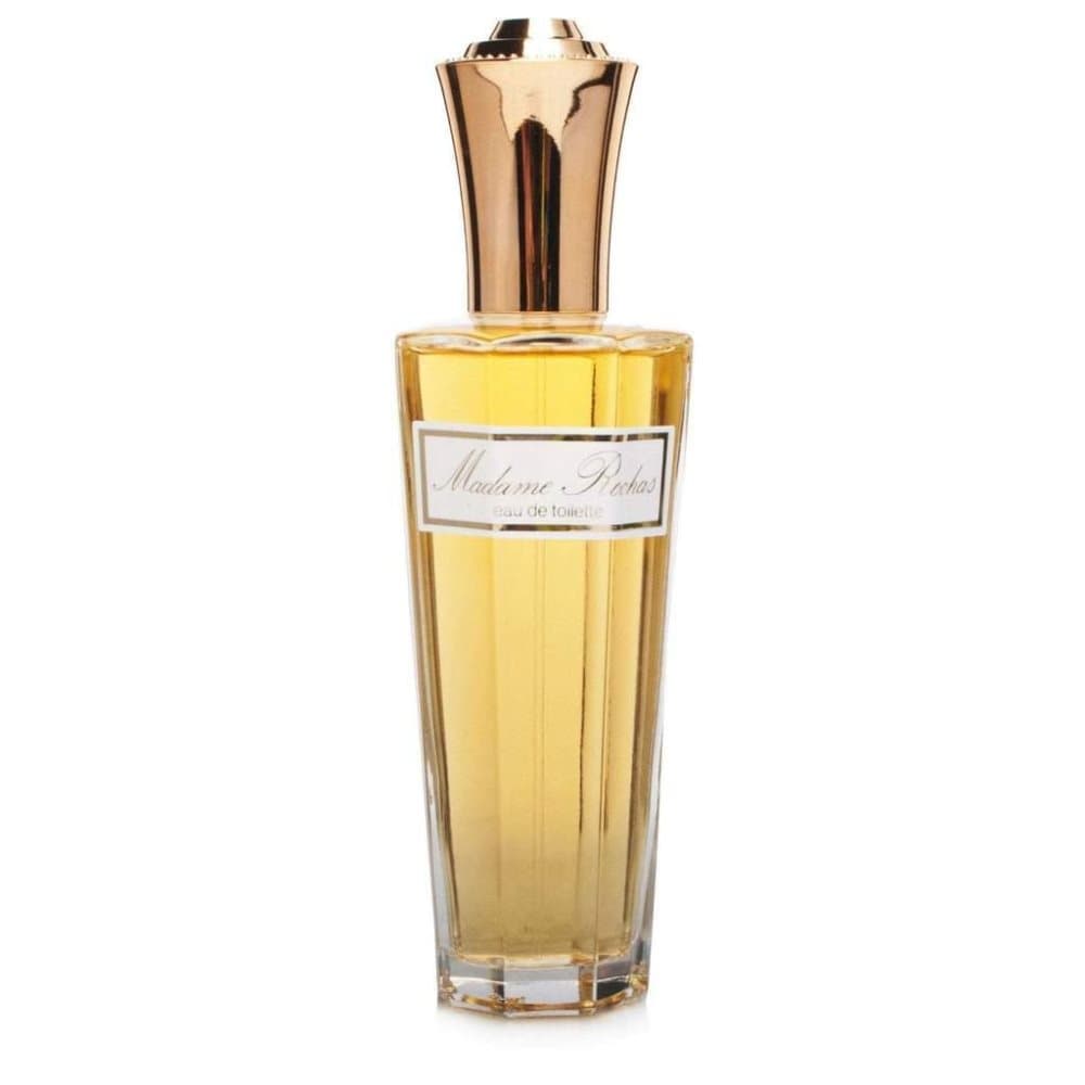 Rochas Madame Rochas Edt 100ml