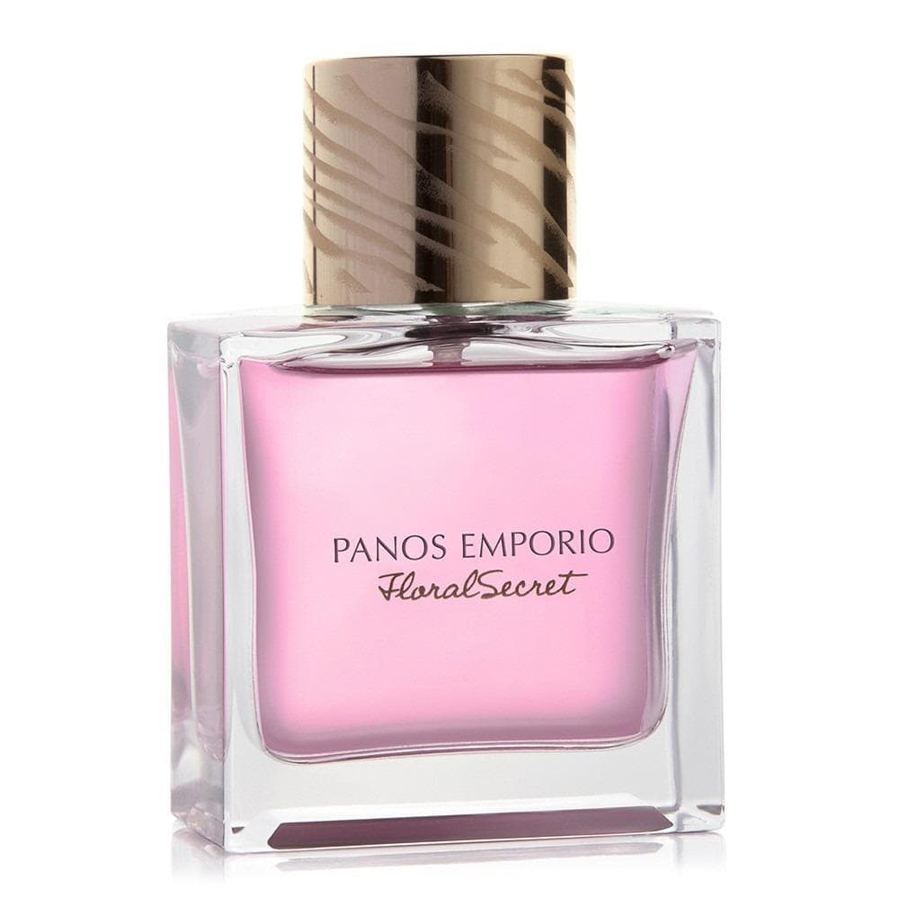 Panos Emporio Floral Secret Edt 50ml