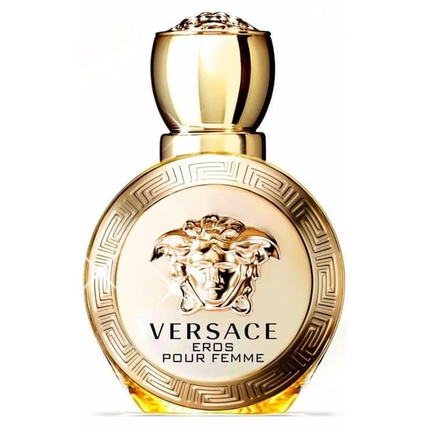 Eros Pour Femme Edp 30ml - Versace