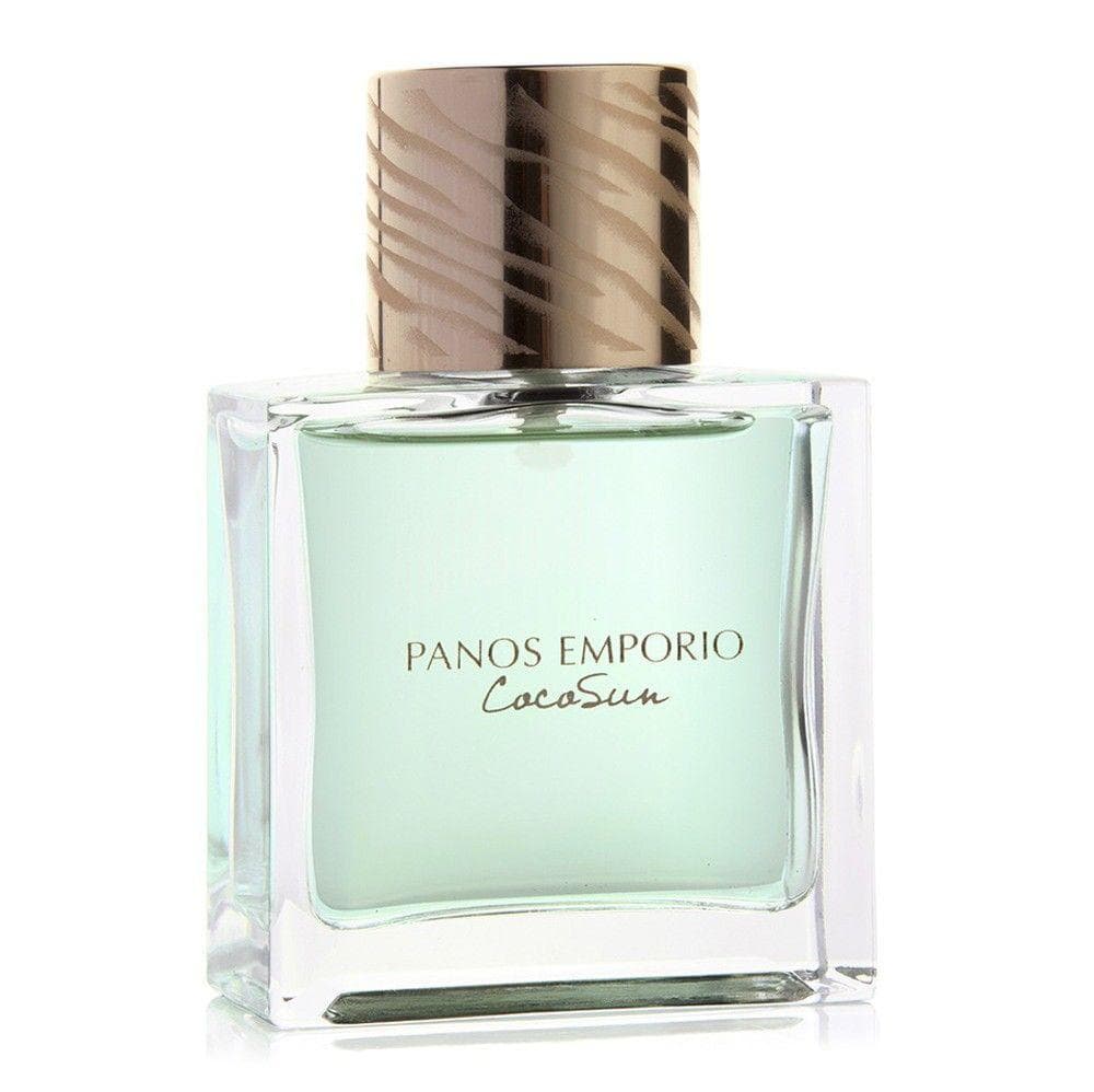 Panos Emporio Coco Sun Edt 50ml