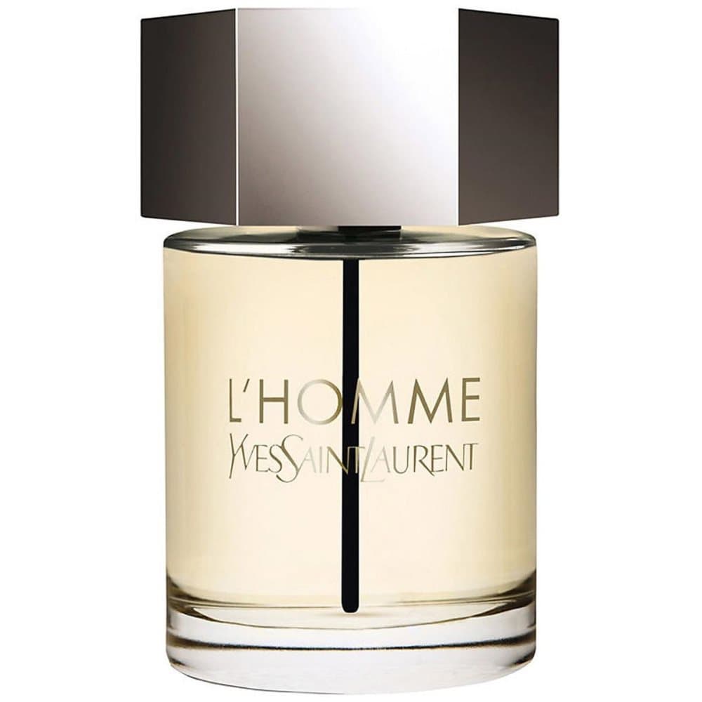 Yves Saint Laurent L&#039;Homme Edt 60ml