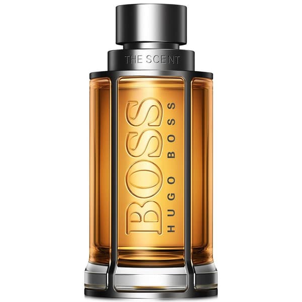 Hugo Boss The Scent Edt 50ml