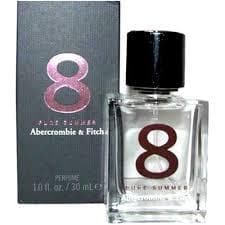 Abercrombie and Fitch 8 Pure Summer Edp 30ml
