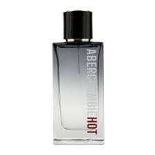 Abercrombie and Fitch Hot Cologne 50ml