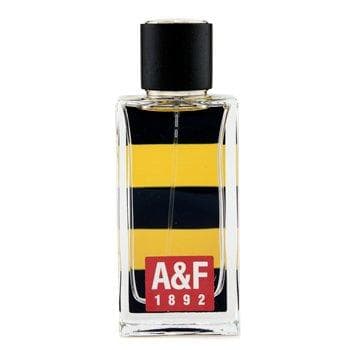 Abercrombie and Fitch 1892 Yellow Cologne 50ml