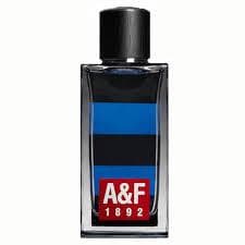 Abercrombie and Fitch 1892 Blue Cologne 50ml