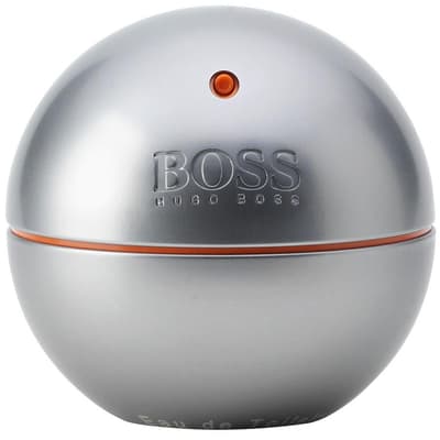 Hugo Boss in Motion Edt 90ml